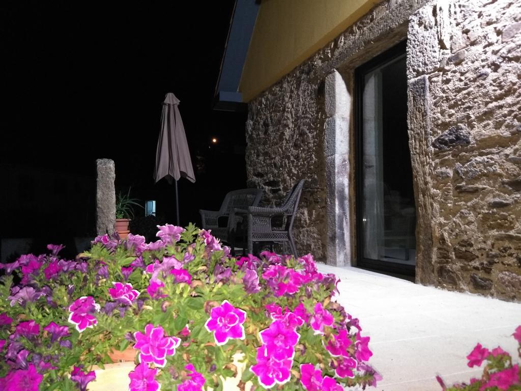 Quinta Do Senhor Villa Braga Buitenkant foto