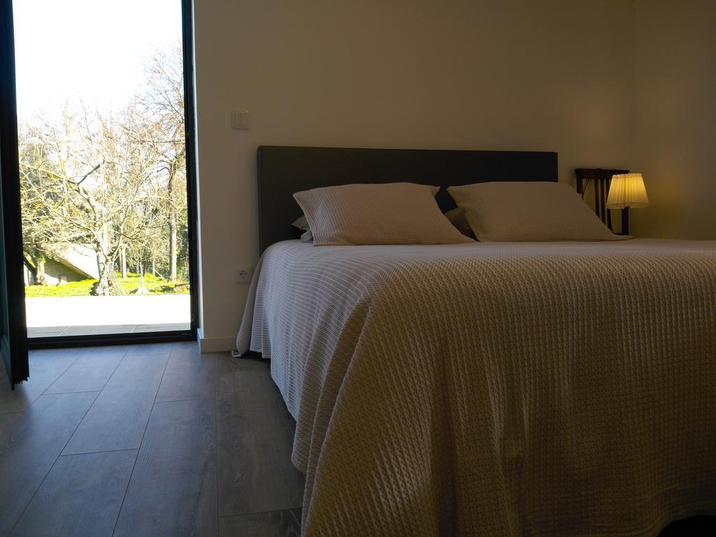 Quinta Do Senhor Villa Braga Buitenkant foto