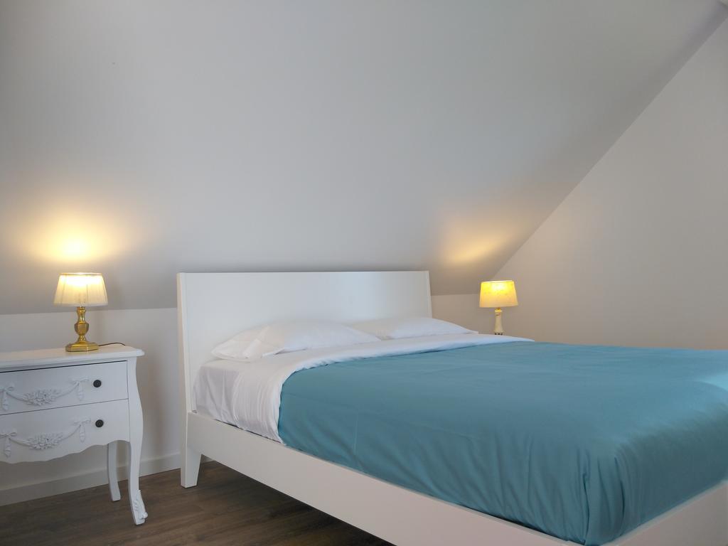 Quinta Do Senhor Villa Braga Buitenkant foto