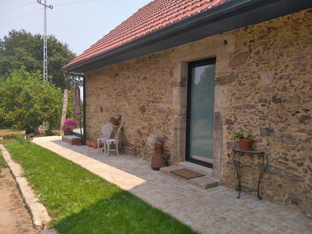 Quinta Do Senhor Villa Braga Buitenkant foto
