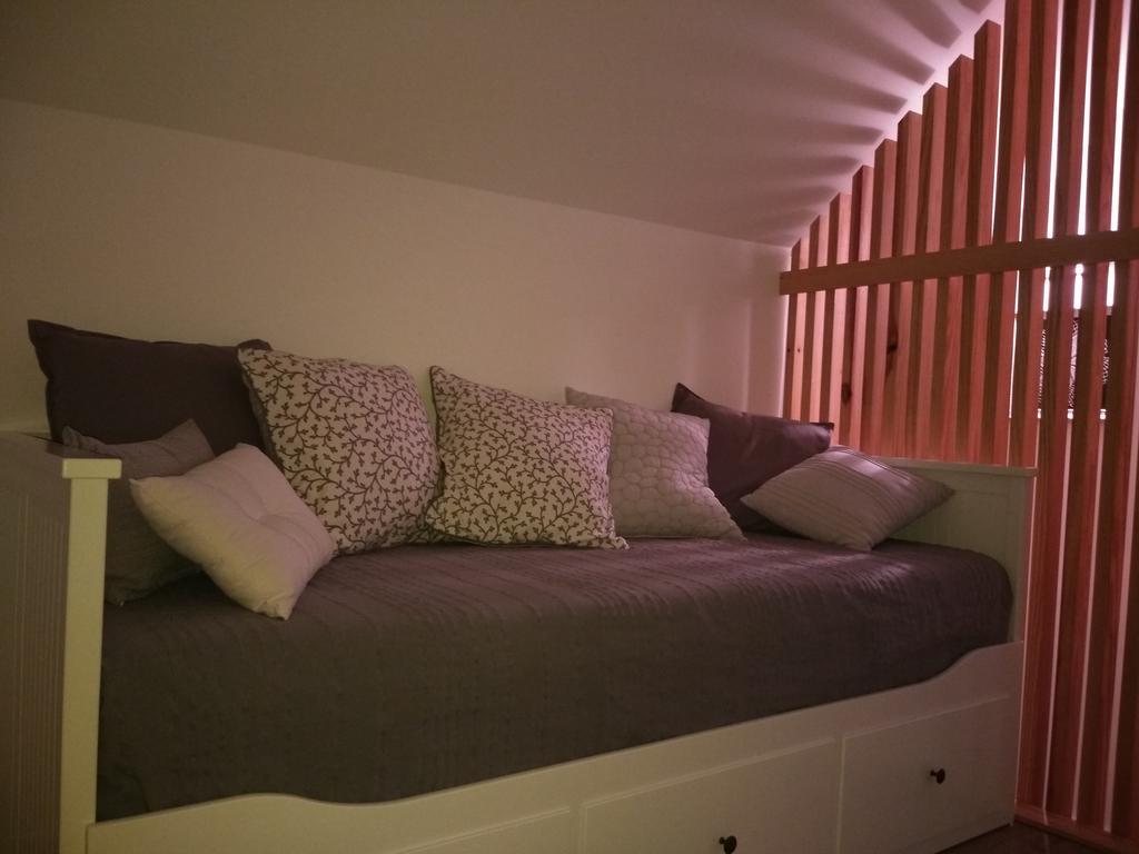 Quinta Do Senhor Villa Braga Buitenkant foto