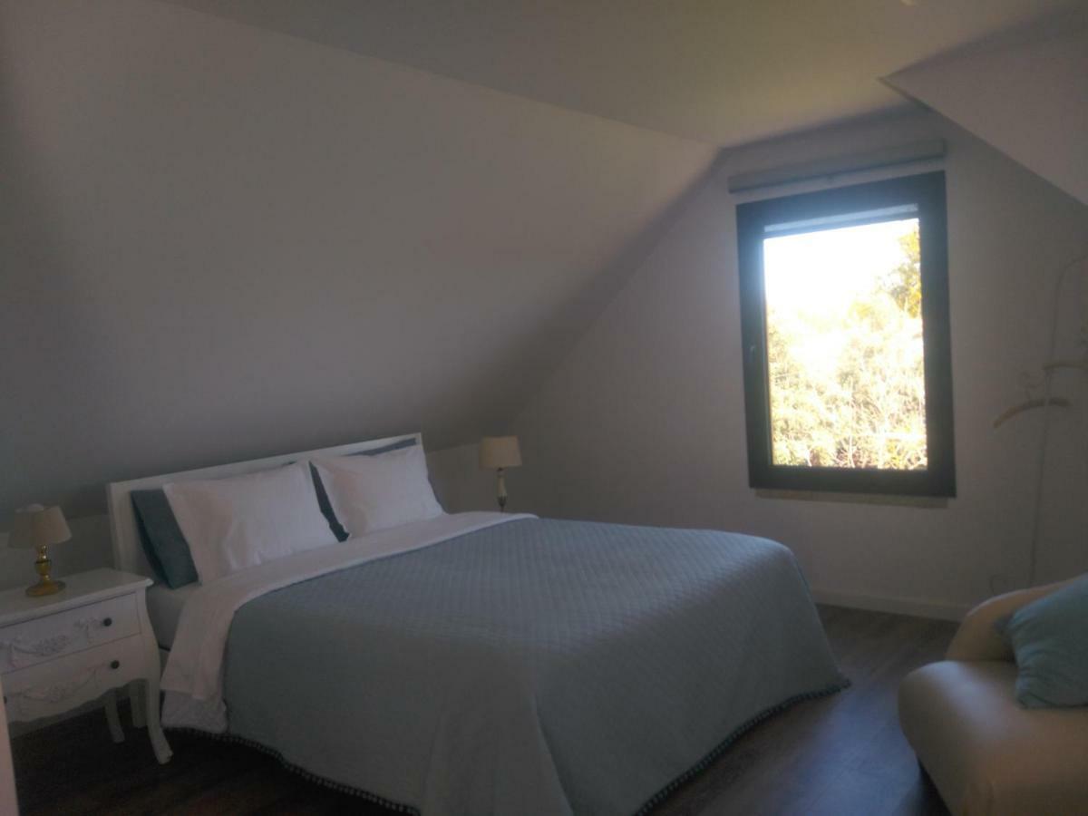Quinta Do Senhor Villa Braga Buitenkant foto